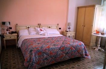 Hotel San Giuseppe Pozzuoli Exterior foto