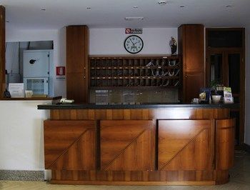 Hotel San Giuseppe Pozzuoli Exterior foto