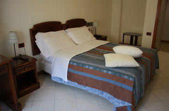 Hotel San Giuseppe Pozzuoli Exterior foto