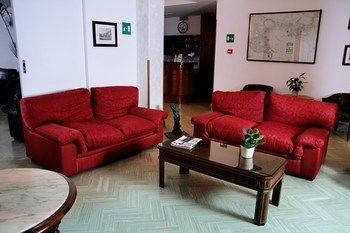 Hotel San Giuseppe Pozzuoli Exterior foto
