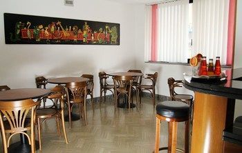 Hotel San Giuseppe Pozzuoli Exterior foto