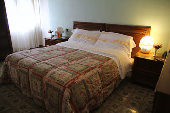 Hotel San Giuseppe Pozzuoli Exterior foto